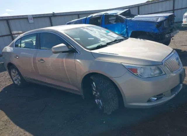 BUICK LACROSSE 2010 1g4gc5eg6af250880