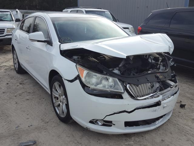 BUICK LACROSSE C 2010 1g4gc5eg6af252001