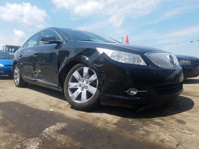 BUICK LACROSSE C 2010 1g4gc5eg6af255867