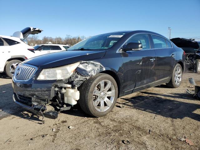 BUICK LACROSSE 2010 1g4gc5eg6af261135