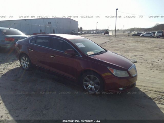 BUICK LACROSSE 2010 1g4gc5eg6af263113