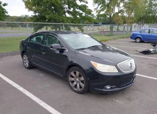 BUICK LACROSSE 2010 1g4gc5eg6af266755