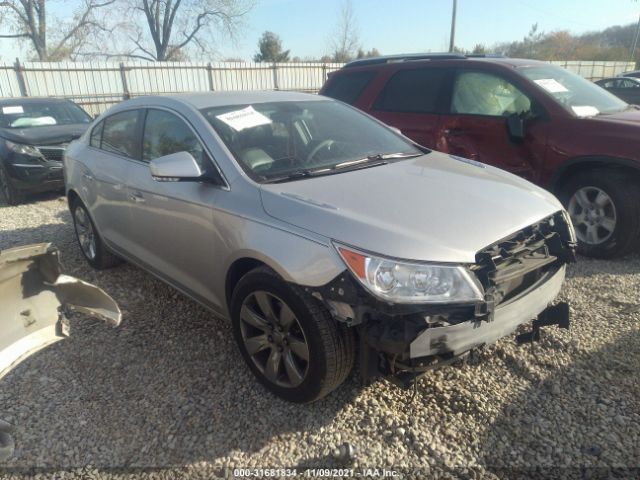 BUICK LACROSSE 2010 1g4gc5eg6af271406