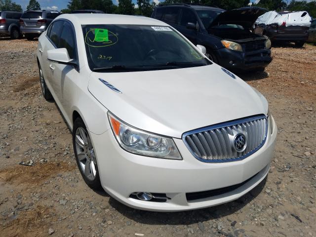 BUICK LACROSSE C 2010 1g4gc5eg6af275519