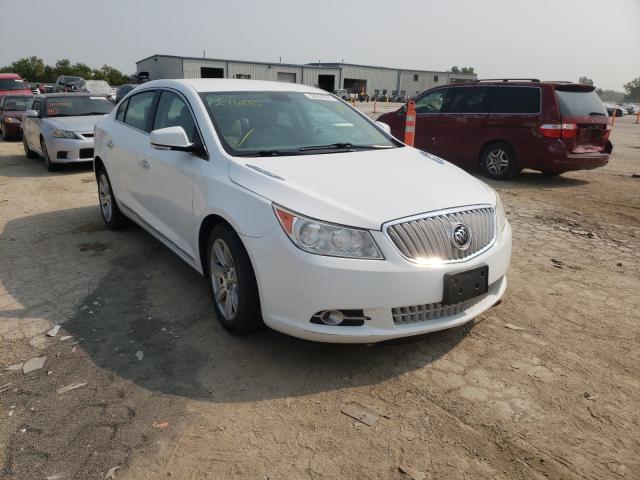 BUICK LACROSSE C 2010 1g4gc5eg6af276198