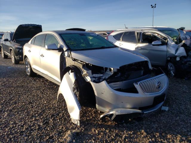 BUICK LACROSSE C 2010 1g4gc5eg6af279506