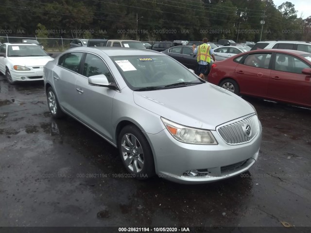 BUICK LACROSSE 2010 1g4gc5eg6af286682