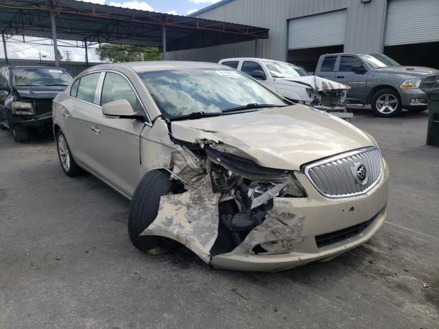 BUICK LACROSSE C 2010 1g4gc5eg6af289906