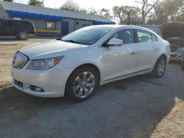 BUICK LACROSSE C 2010 1g4gc5eg6af291221