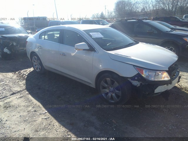 BUICK LACROSSE 2010 1g4gc5eg6af291980