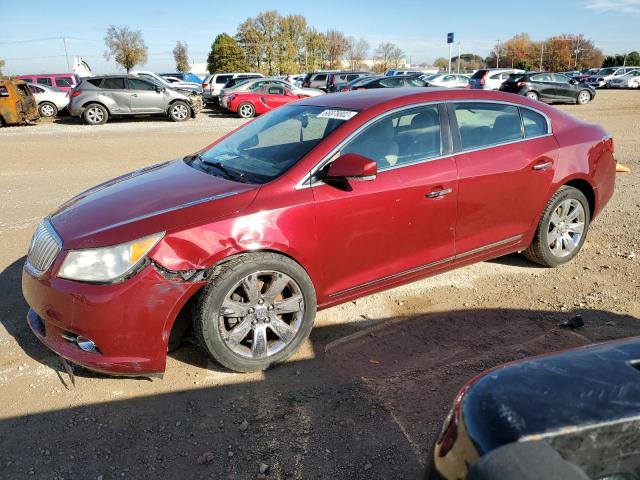 BUICK LACROSSE C 2010 1g4gc5eg6af294393