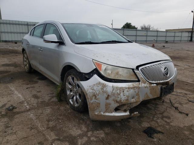 BUICK LACROSSE C 2010 1g4gc5eg6af305389