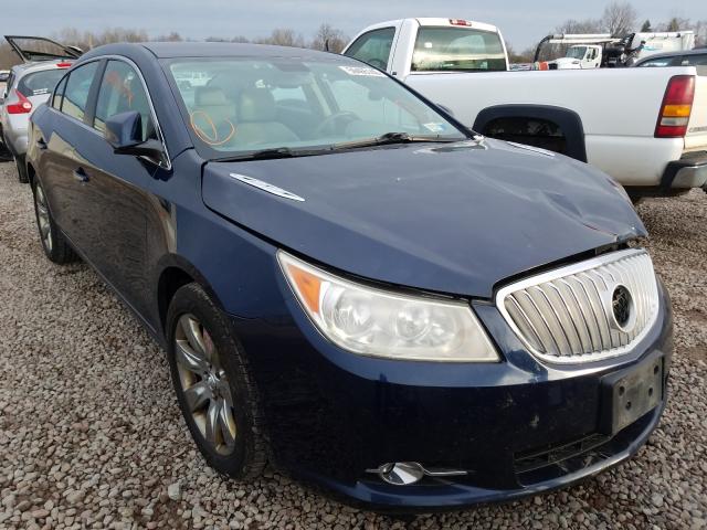 BUICK LACROSSE C 2010 1g4gc5eg6af307238