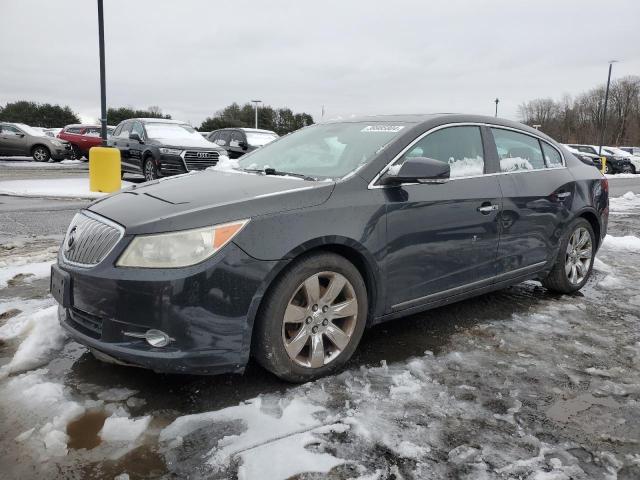 BUICK LACROSSE 2010 1g4gc5eg6af308552