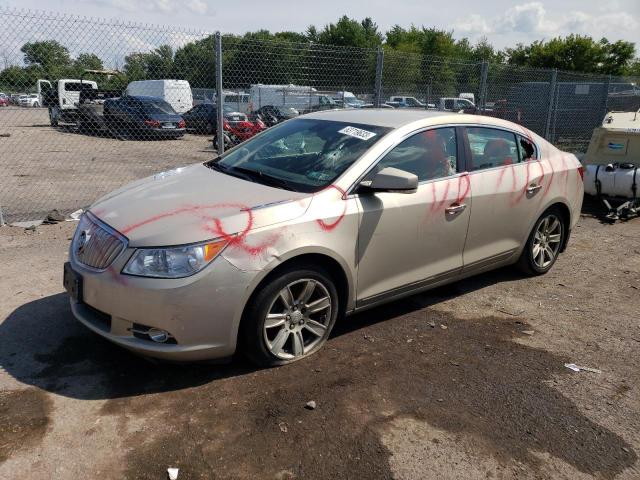 BUICK LACROSSE C 2010 1g4gc5eg6af324363