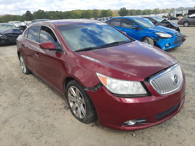 BUICK LACROSSE C 2010 1g4gc5eg7af102088