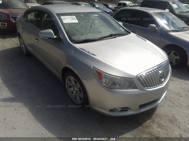 BUICK LACROSSE 2010 1g4gc5eg7af102298