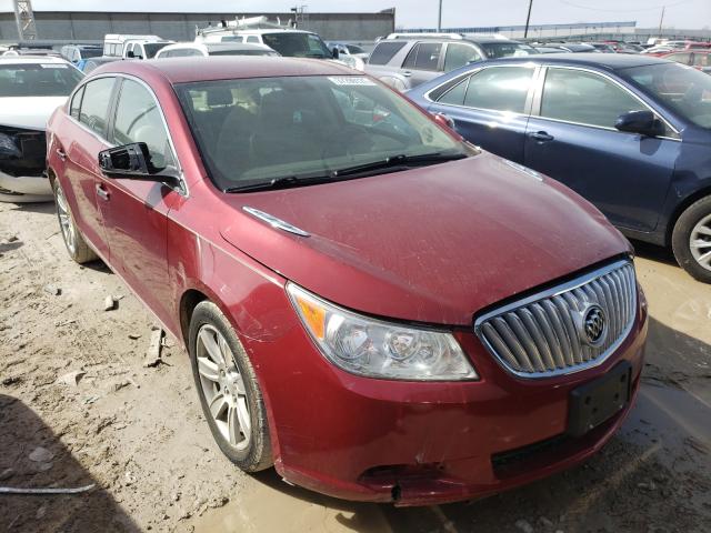 BUICK LACROSSE C 2010 1g4gc5eg7af103810