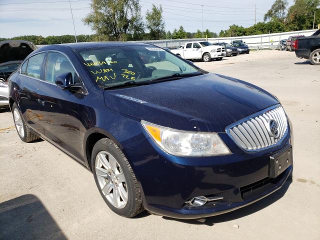 BUICK LACROSSE C 2010 1g4gc5eg7af117870