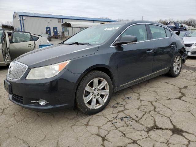 BUICK LACROSSE C 2010 1g4gc5eg7af120896