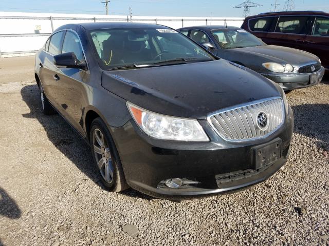 BUICK LACROSSE C 2010 1g4gc5eg7af121028