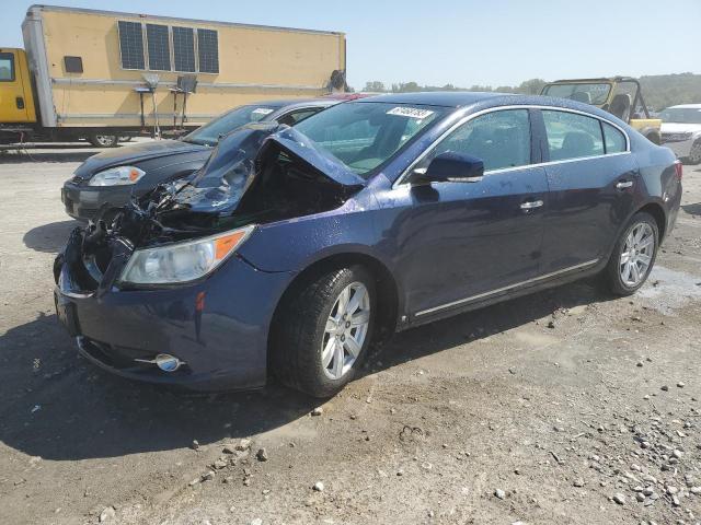 BUICK LACROSSE C 2010 1g4gc5eg7af122454