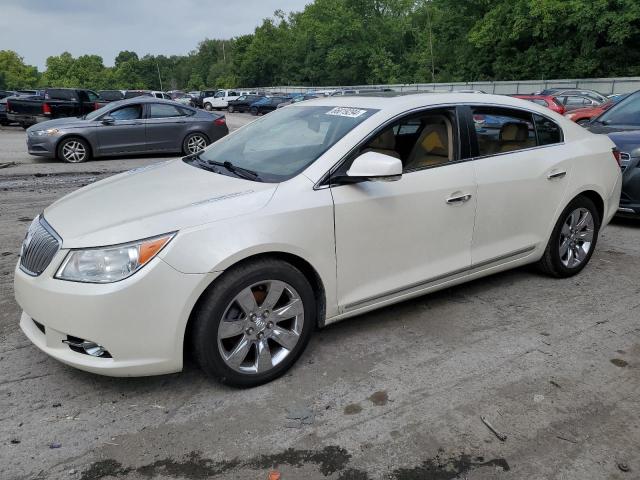 BUICK LACROSSE 2010 1g4gc5eg7af132563