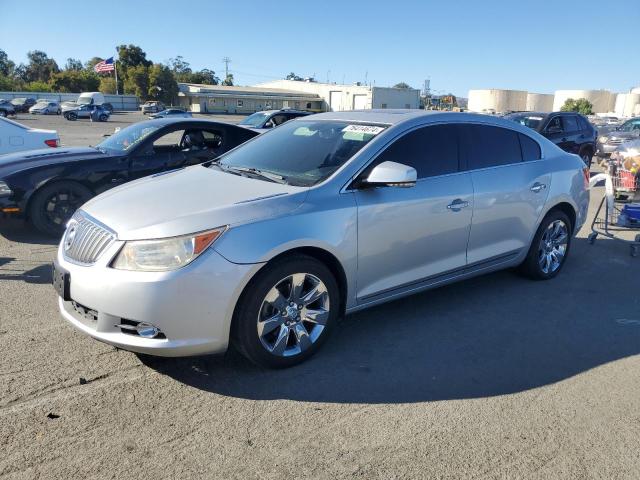 BUICK LACROSSE C 2010 1g4gc5eg7af133373