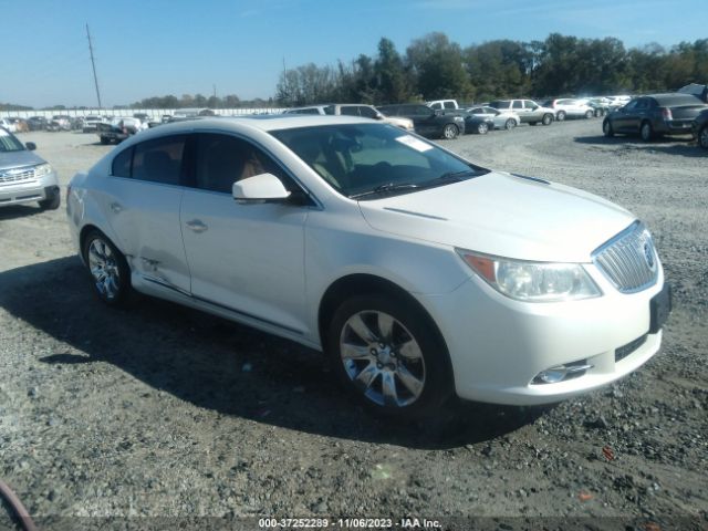 BUICK LACROSSE 2010 1g4gc5eg7af134832