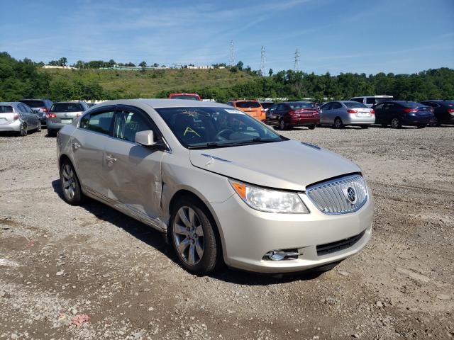 BUICK LACROSSE C 2010 1g4gc5eg7af135186