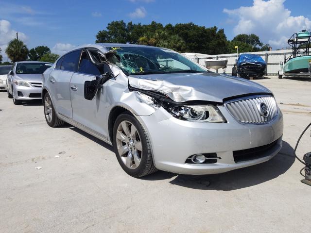 BUICK LACROSSE C 2010 1g4gc5eg7af139884