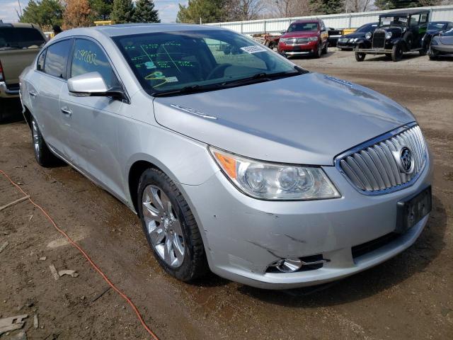 BUICK LACROSSE C 2010 1g4gc5eg7af139917