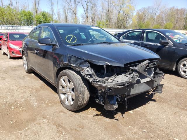 BUICK LACROSSE C 2010 1g4gc5eg7af144745