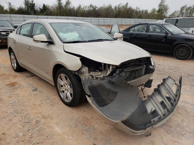 BUICK LACROSSE C 2010 1g4gc5eg7af148150