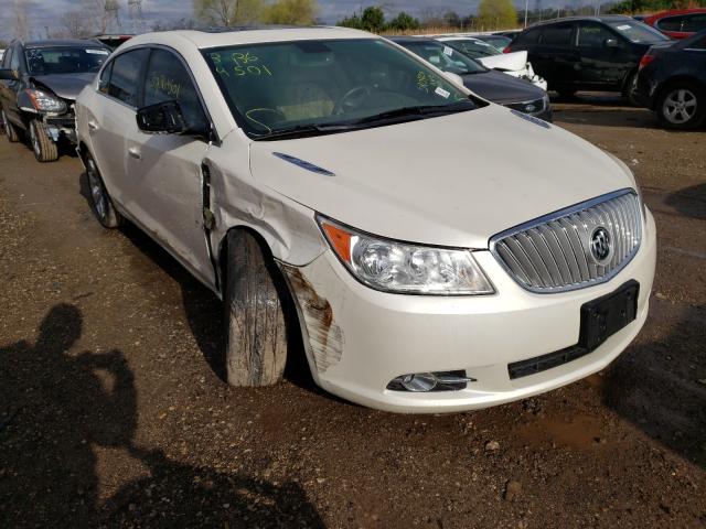 BUICK LACROSSE C 2010 1g4gc5eg7af150089