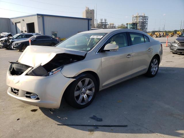 BUICK LACROSSE C 2010 1g4gc5eg7af151582