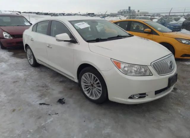 BUICK LACROSSE 2010 1g4gc5eg7af156023