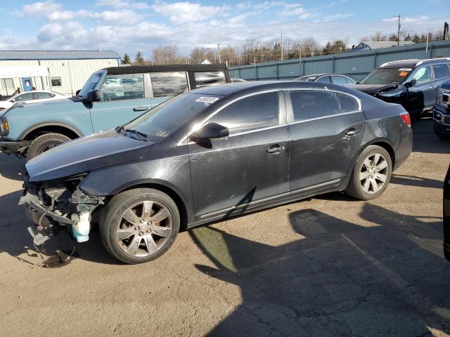 BUICK LACROSSE C 2010 1g4gc5eg7af164199