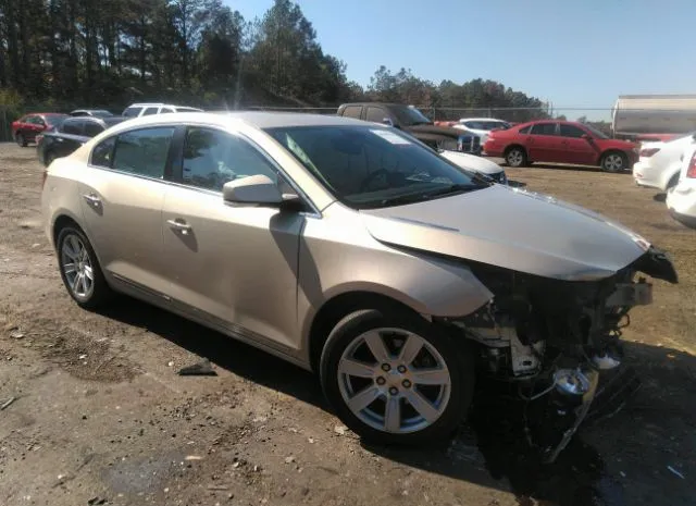 BUICK LACROSSE 2010 1g4gc5eg7af171654