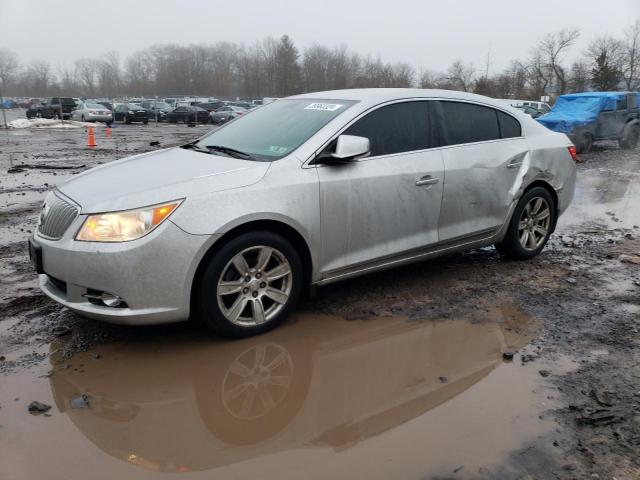 BUICK LACROSSE 2010 1g4gc5eg7af173291