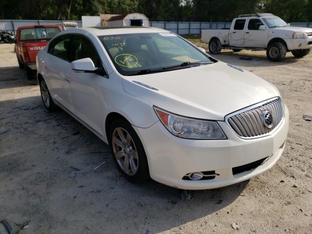 BUICK LACROSSE C 2010 1g4gc5eg7af176465