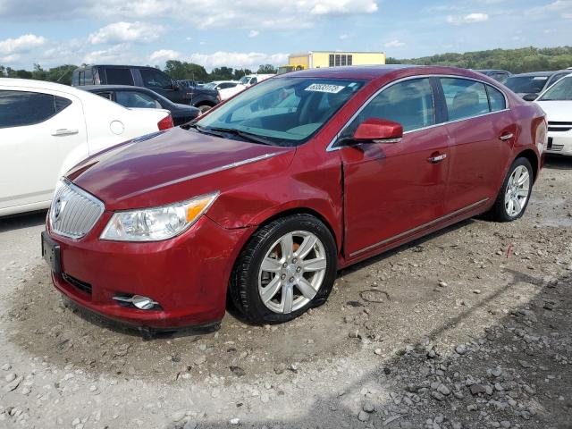 BUICK LACROSSE C 2010 1g4gc5eg7af179513