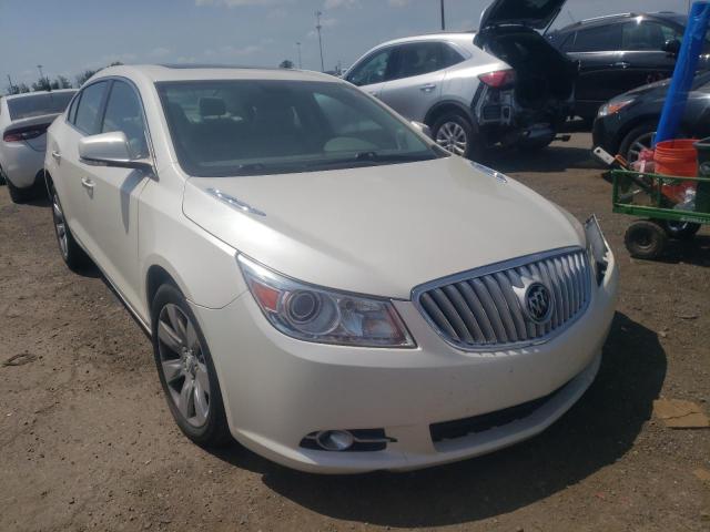 BUICK LACROSSE C 2010 1g4gc5eg7af187451