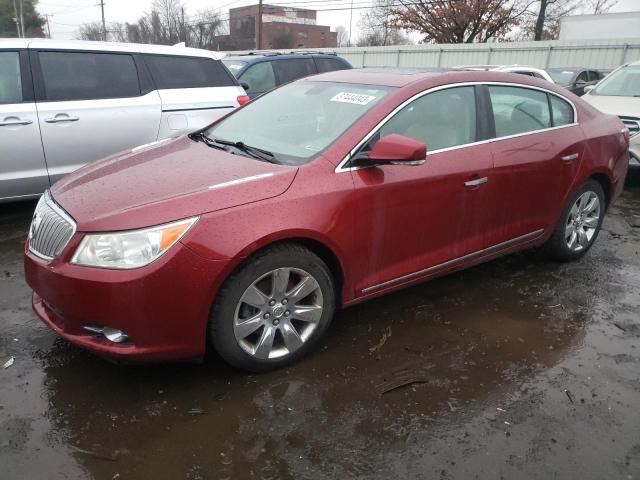 BUICK LACROSSE C 2010 1g4gc5eg7af188664