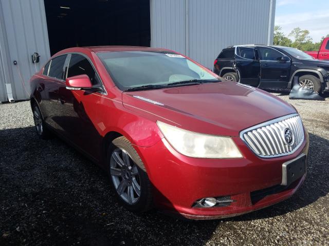 BUICK LACROSSE C 2010 1g4gc5eg7af193492