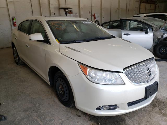 BUICK LACROSSE 2010 1g4gc5eg7af197445