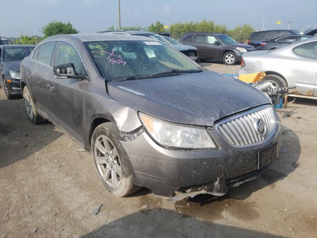 BUICK LACROSSE C 2010 1g4gc5eg7af201445