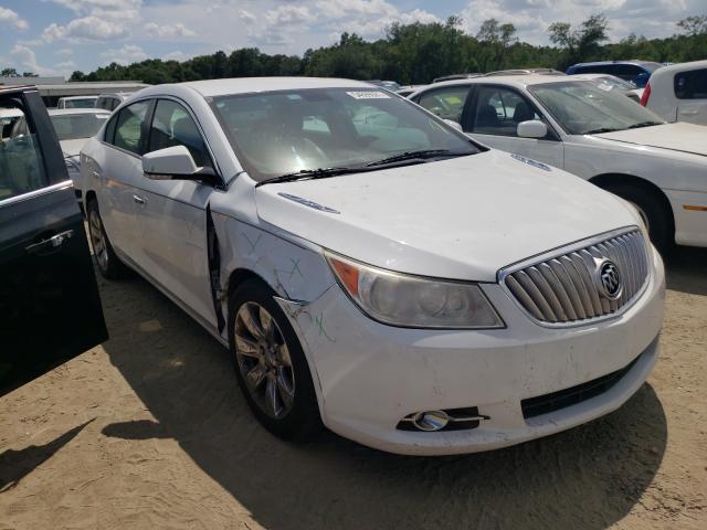 BUICK LACROSSE C 2010 1g4gc5eg7af204961