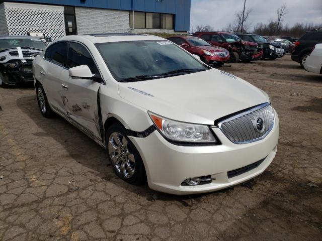 BUICK LACROSSE C 2010 1g4gc5eg7af206984