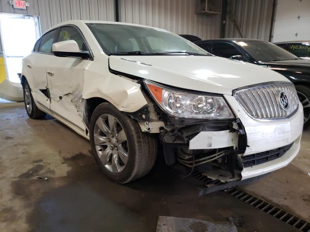 BUICK LACROSSE C 2010 1g4gc5eg7af208847